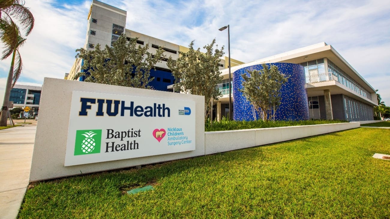 FIU