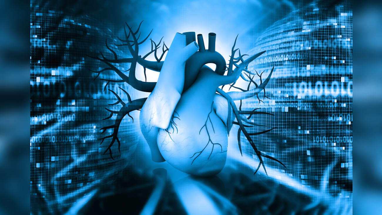 Cardiac algorithms Cardiac algorithms