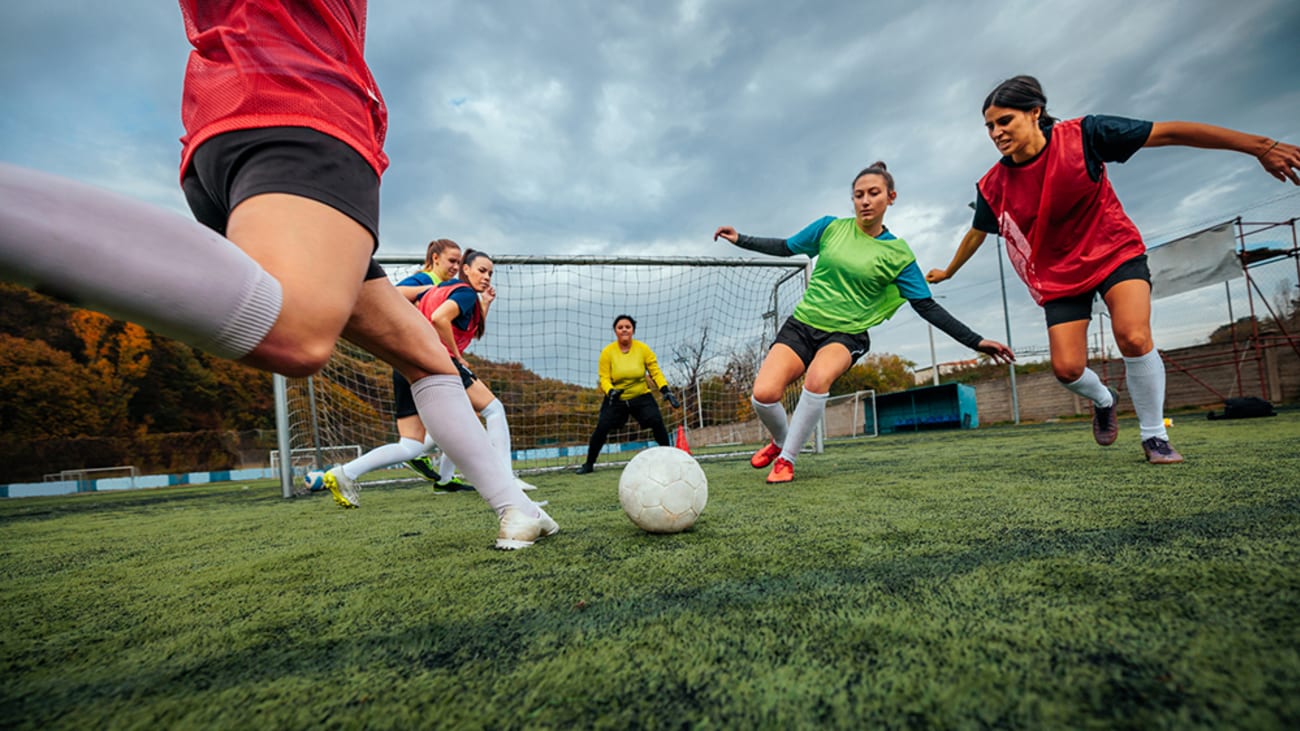 soccer
