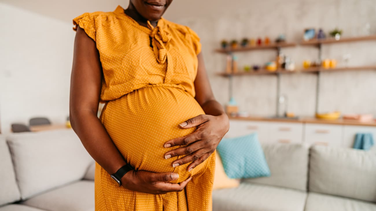 pregnancy