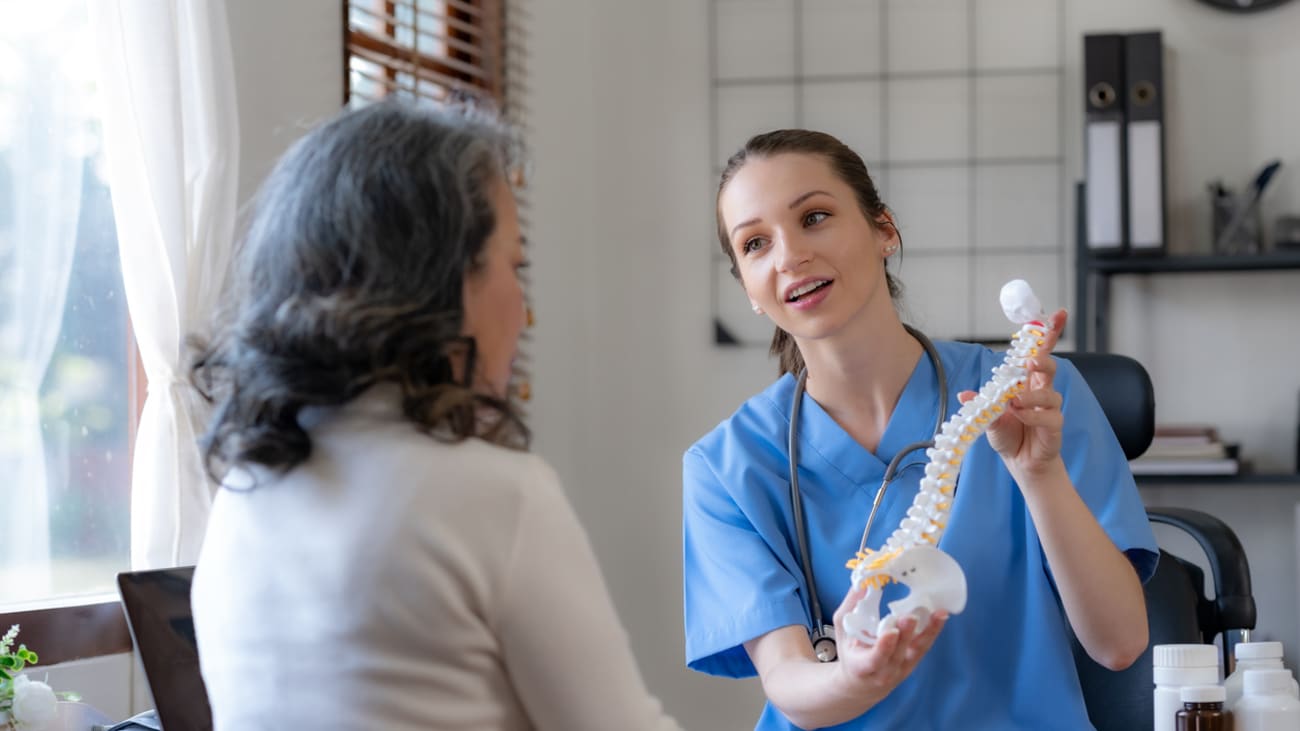 Osteoporosis