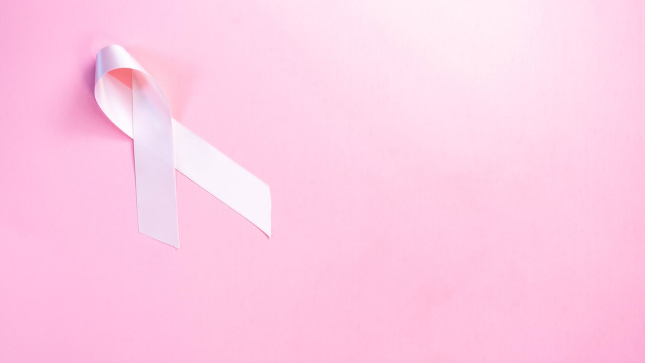 breast cancer