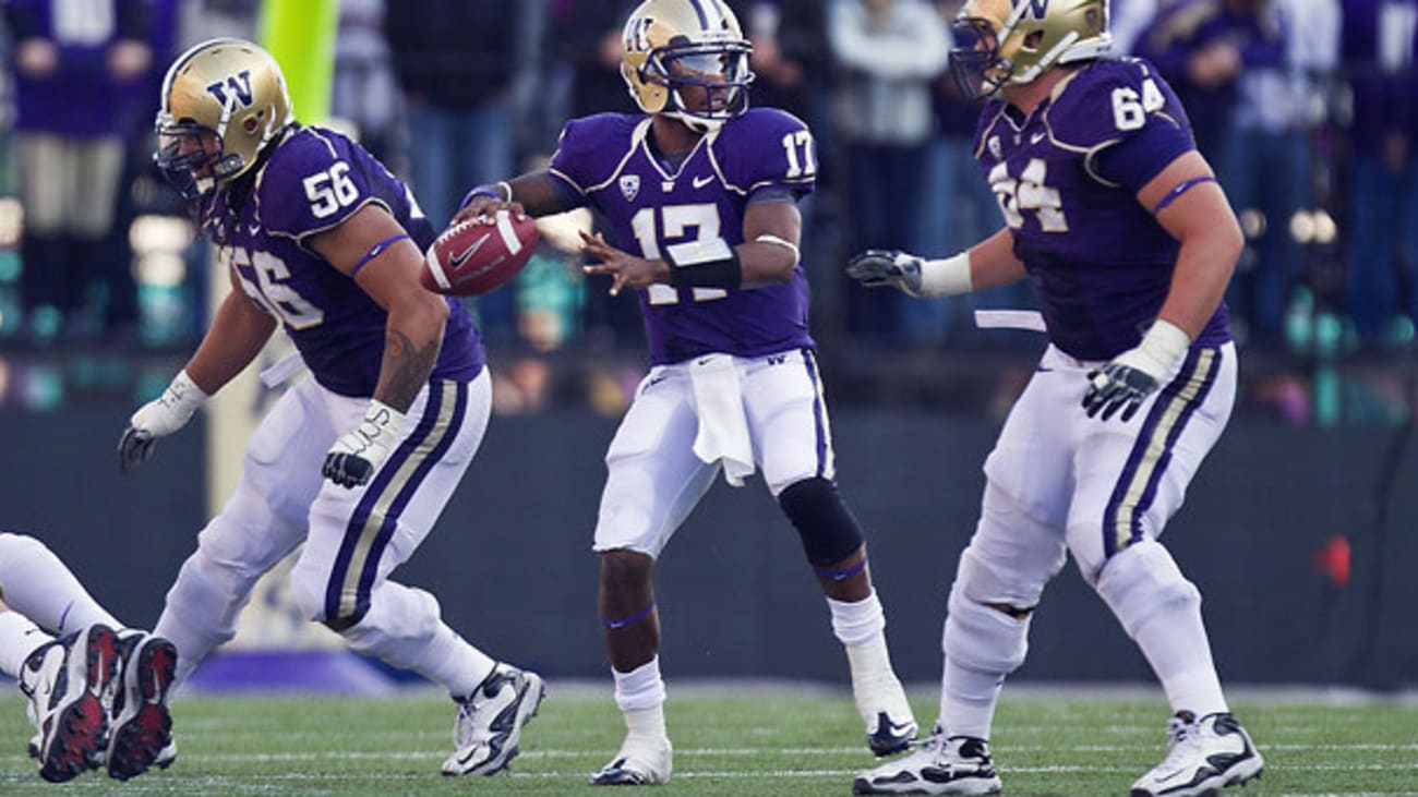 Keith price UW Huskies With the start of a new school year it's a good opportunity to remind anyone thinking about participating in sports of some simple things you can do to prevent some common injuries.