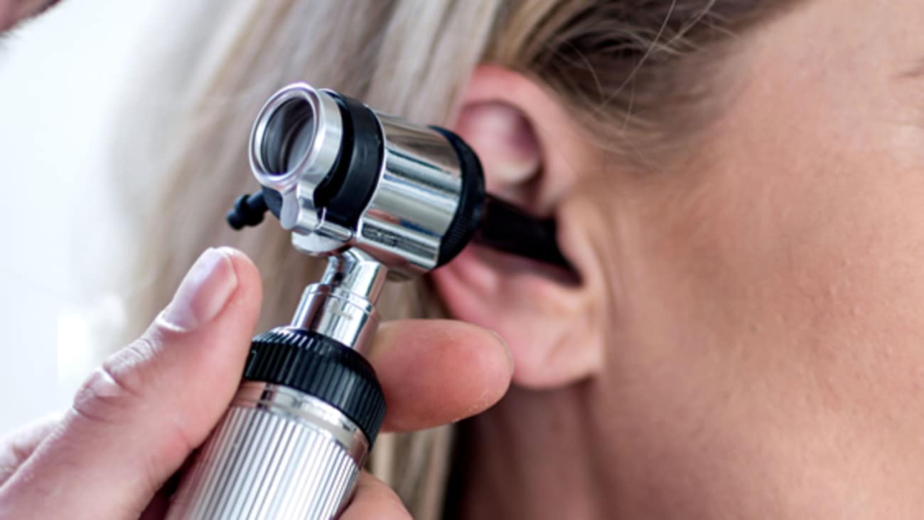 Sensorineural hearing loss (SNHL) is the most common sensory disability in humans and is most often caused by the death of so-called “sensory hair cells” of the inner ear.