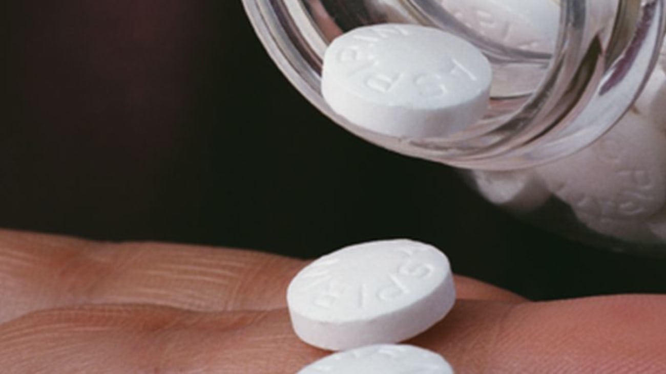 Aspirin