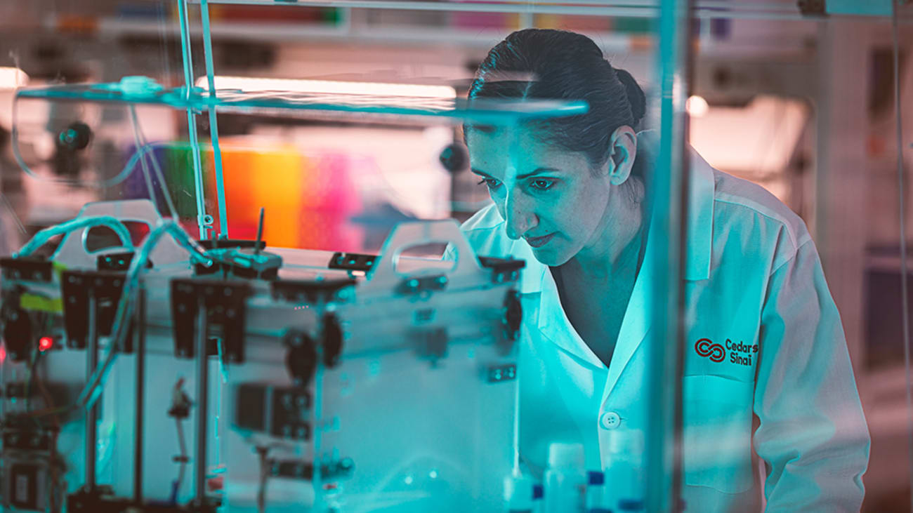 Regenerative Medicine for Orthopedics