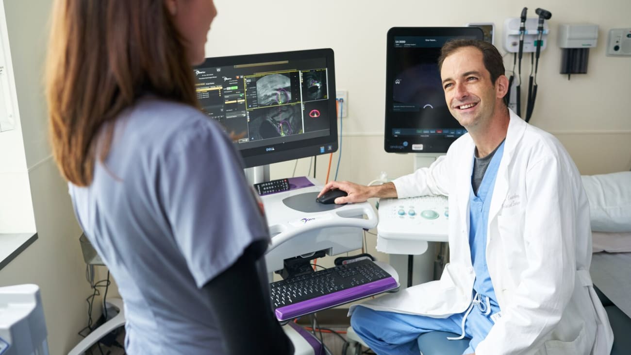 urology experts