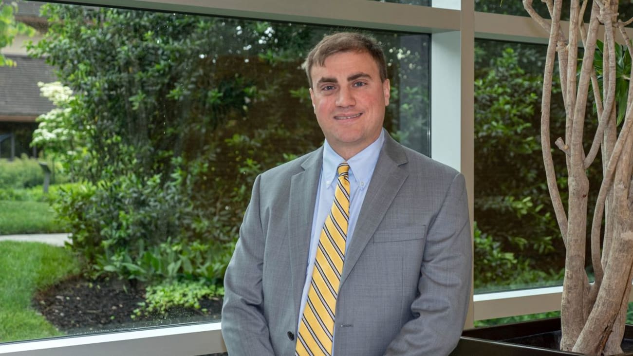 vangalen_1133869.jpg Joseph Van Galen, MD, MS, Chief Fellow in the Hematology/Oncology Fellowship Program at Fox Chase Cancer Center