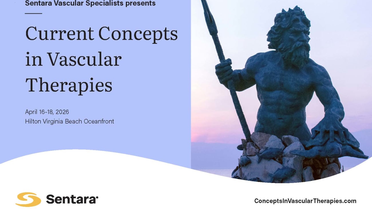 vascular concepts