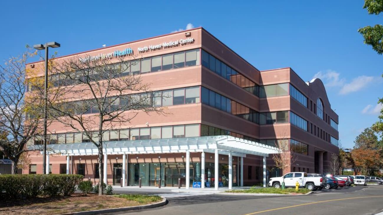 Winchester Center for Lung Disease Now Open in North Haven