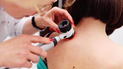 Thinking Beyond the Skin: A Case-Based Overview of Advanced Head & Neck Skin Cancer Treatment