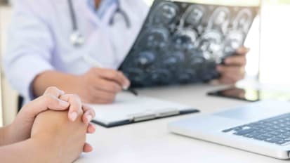 Rehab Grand Rounds Winter 2021: Inside-Out and Up-Down Side: Conversion Disorder and Physiatry