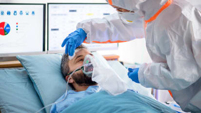Update in Internal Medicine 2021: COVID-19 for the Long-Haulers