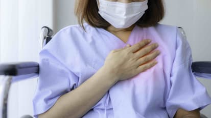 Advanced Heart Failure Therapies 101