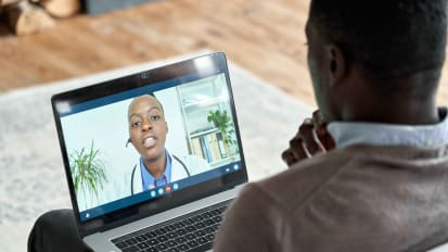 COVID-19 Pandemic: A Healthcare Delivery Reset?