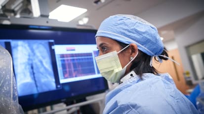 The Latest in CTEPH Diagnosis and Treatment