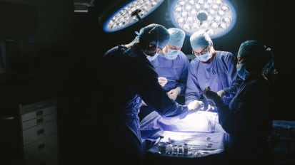 Sub-Specialization in Thoracic Surgery