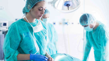 Navigating the Maze: Valid DNR Orders Under Texas Law and Hospital Law
