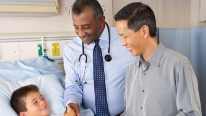 Kidney Transplantation for the Pediatric Patient