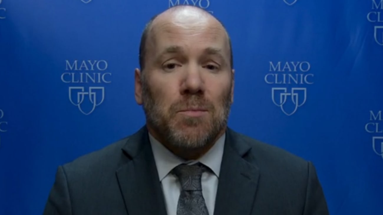 Individualized depression treatment Mayo Clinic