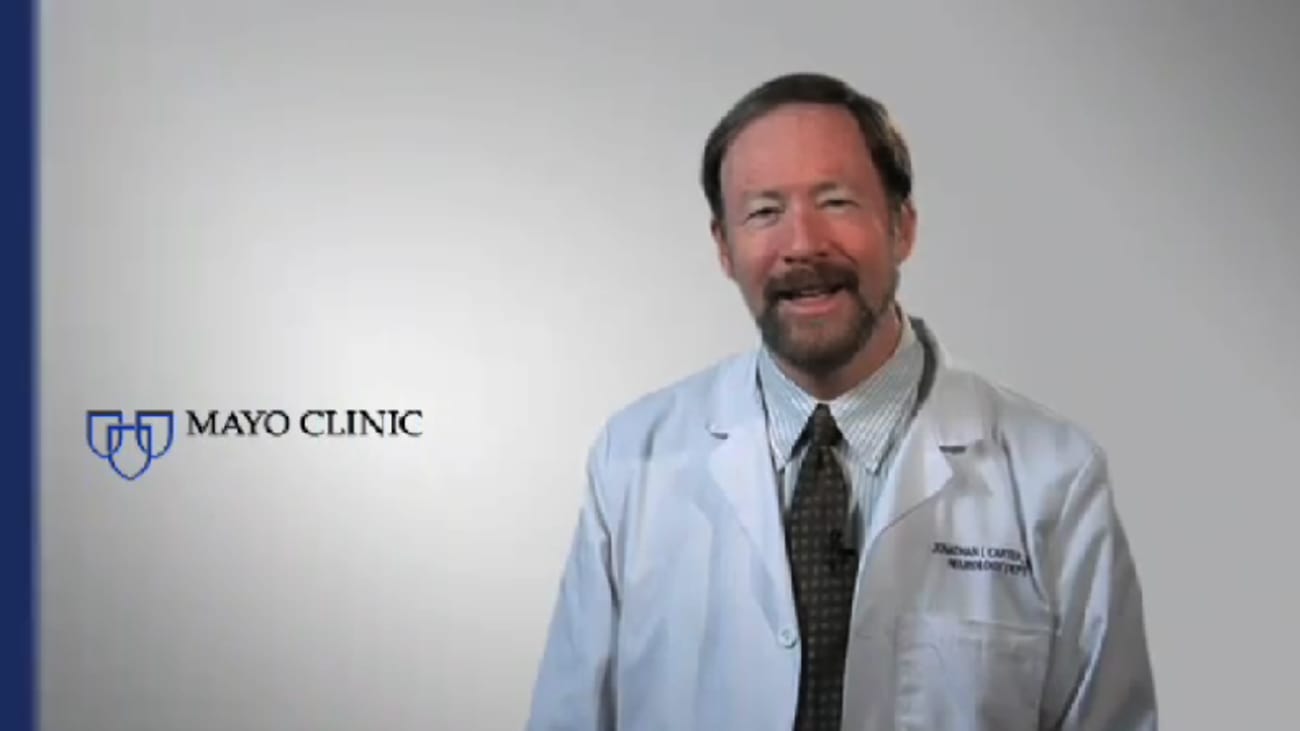 Mayo Clinic Information Service in Canada