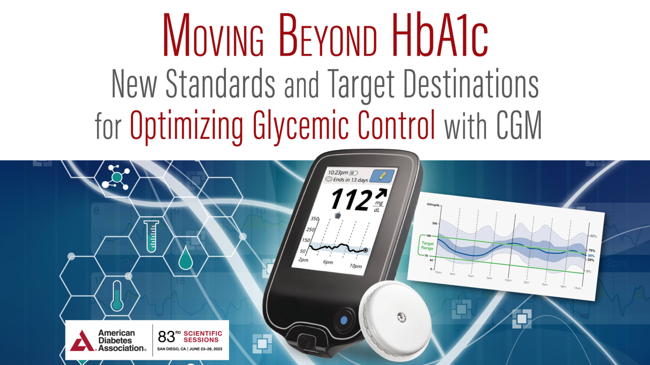 Program Summary and Conclusion: Moving Beyond HbA1c