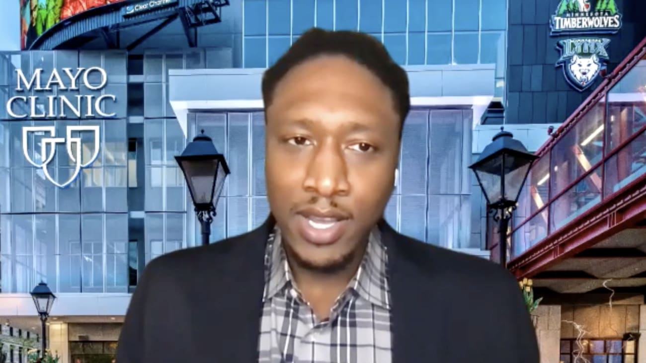 Hip impingement Mayo Clinic