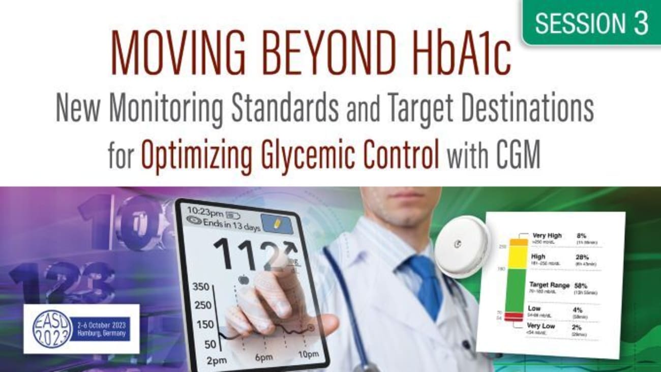 Maximizing Patient Engagement, Satisfaction, and Clinical Outcomes with Sensor-Based Glucose Monitoring In Type 2 Diabetes<br><sub>New Real-World Data Confirming Patient- and Physician-Centric Preferences for CGM-Based</sub>