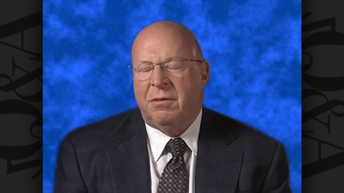 Are there any specific patient profiles in RA or biomarker signatures that would suggest that a patient might respond better to one biologic DMARD and MOA -- including IL-6 inhibition -- versus another?