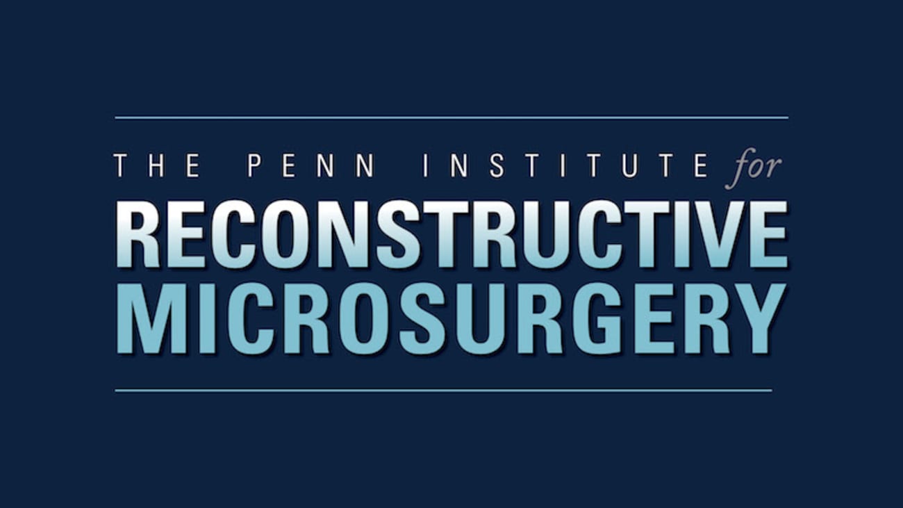 Center for Microsurgical Breast Reconstruction
