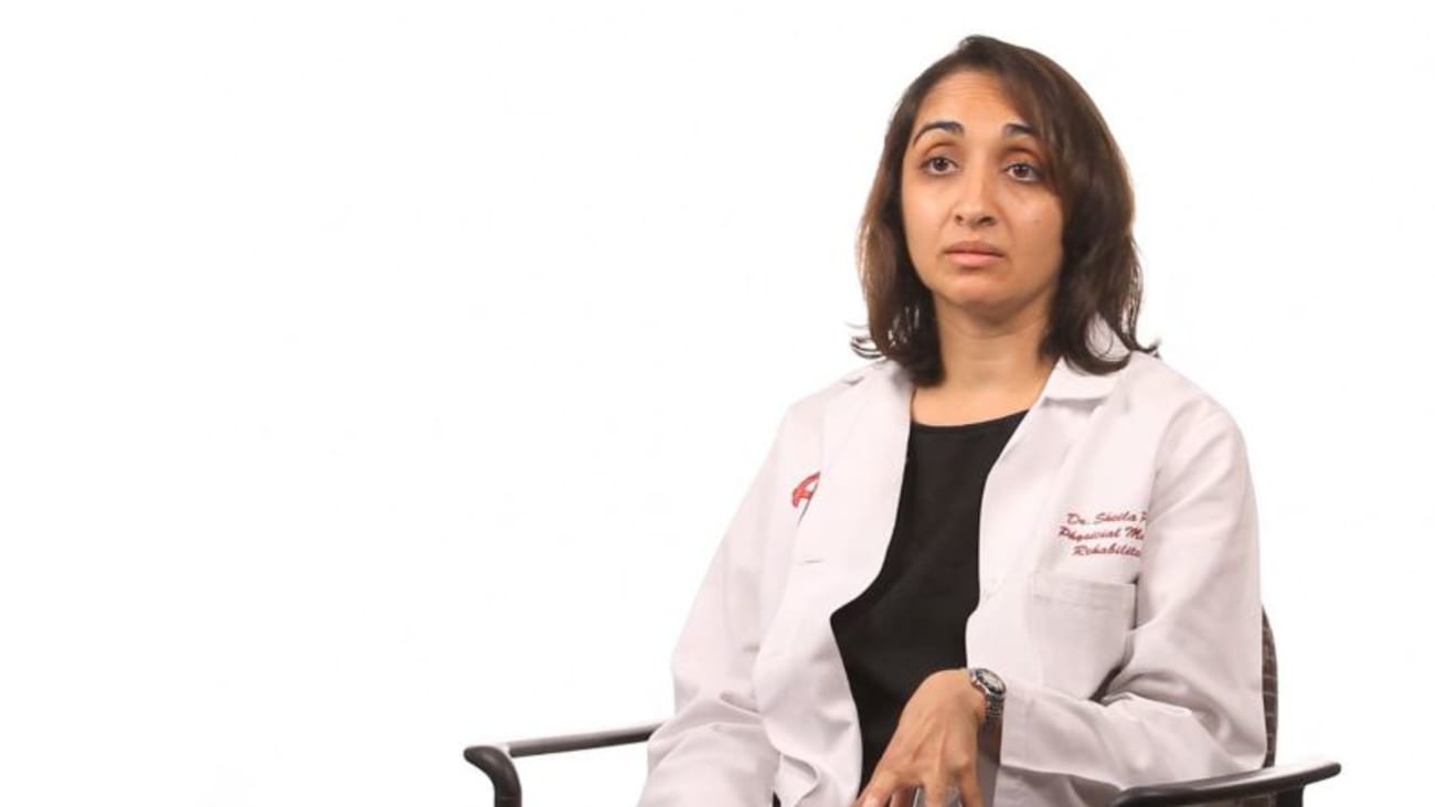 Outpatient Rehab St. David's HealthCast