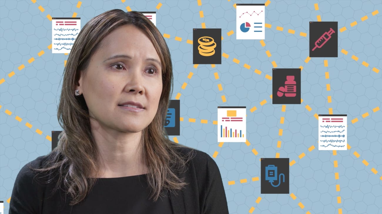 Penn Precision Medicine Accelerator Fund Projects Economics of