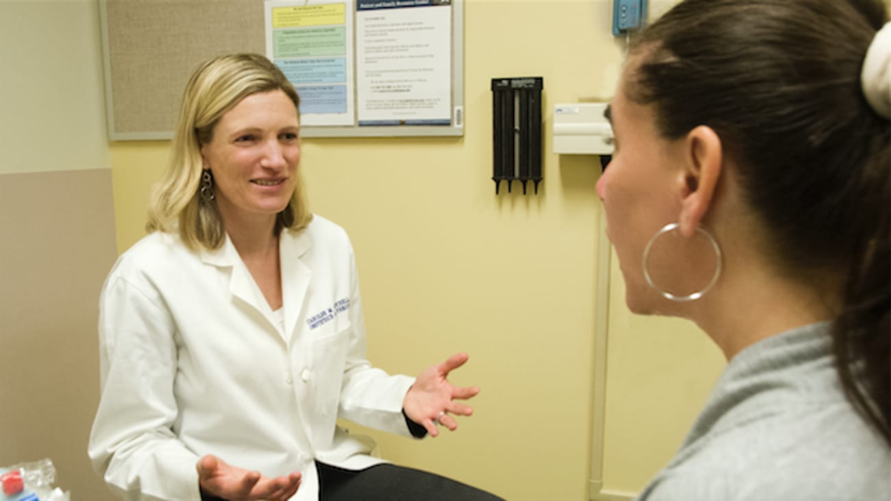 Diagnosis and Management of Cluster Headache UW Medicine Provider