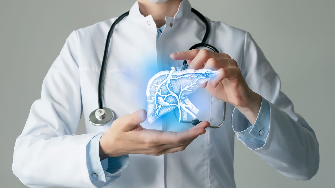 Understanding and Working to Barriers to Liver Transplant