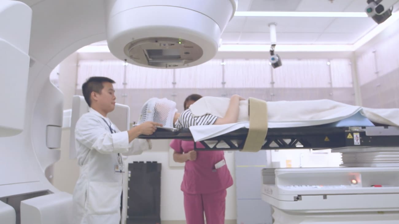 About the Radiation Oncology Residency Program CedarsSinai Pulse