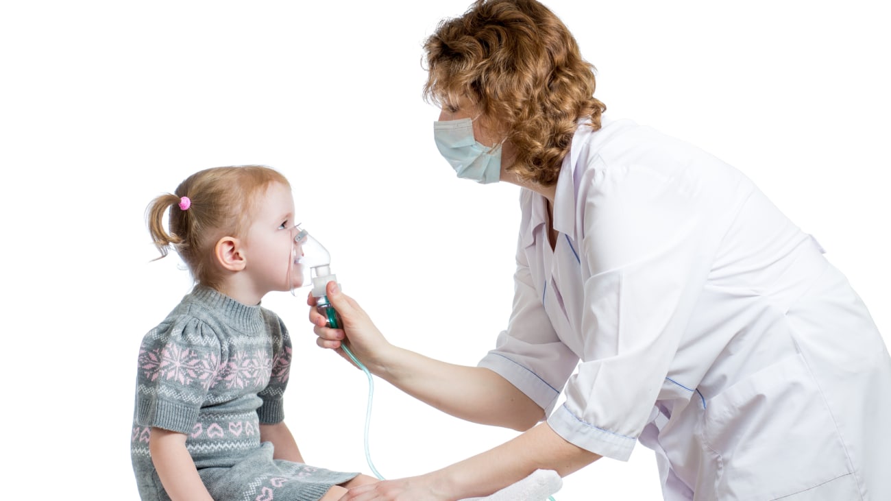 Diagnosis and Management of Airway Obstruction in a Child BroadcastMed