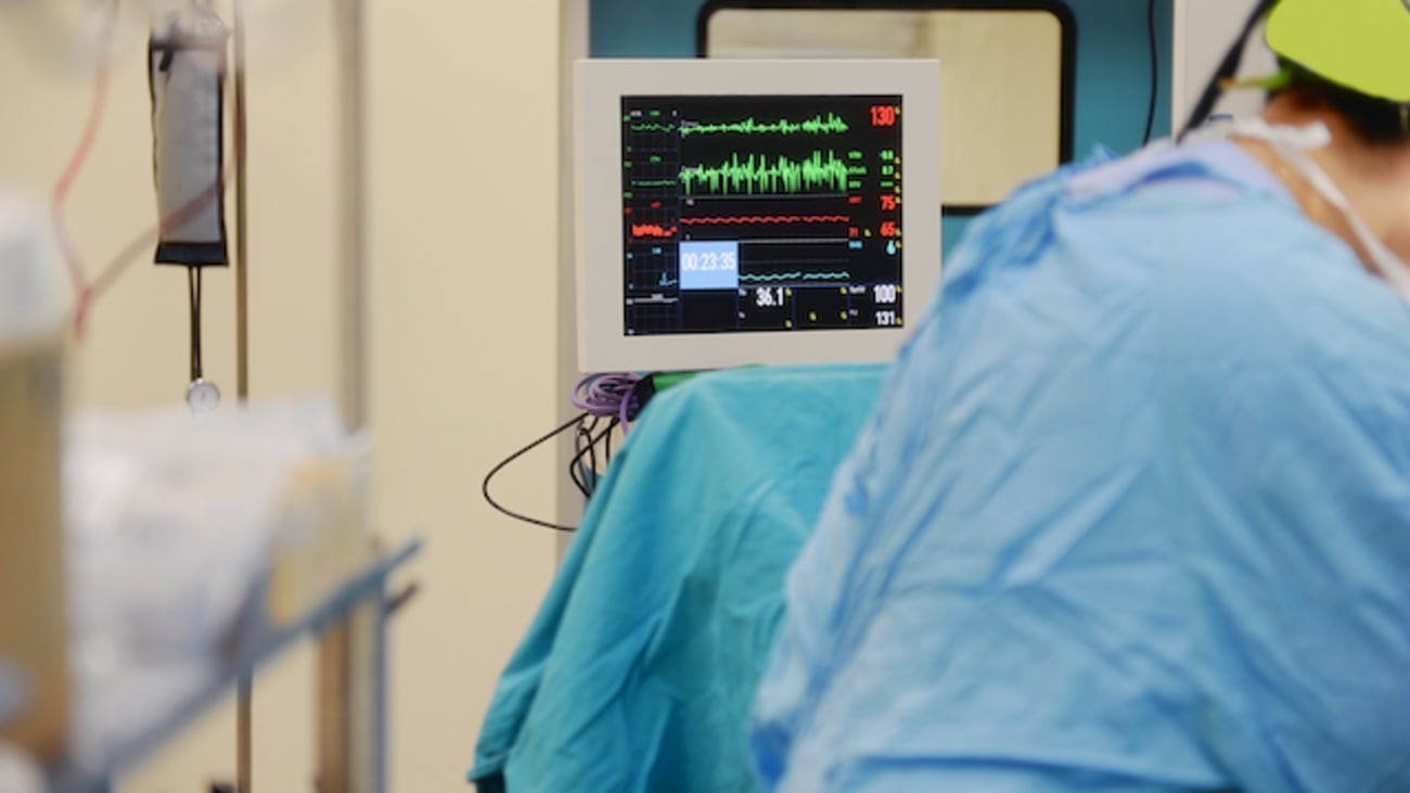 Cardiovascular Imaging at Houston Methodist Looking Back, Looking