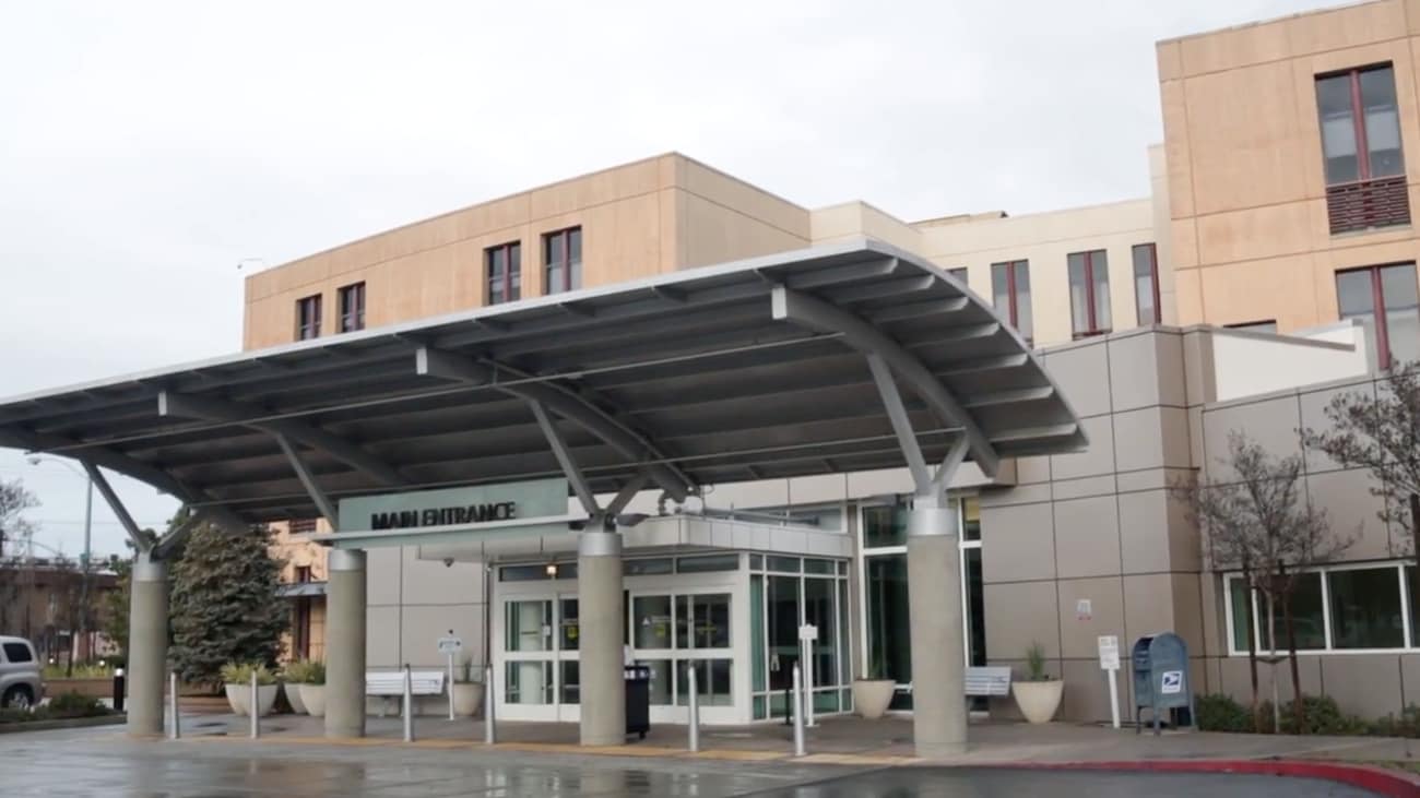 John Muir Medical Center, Concord Virtual Tour BroadcastMed