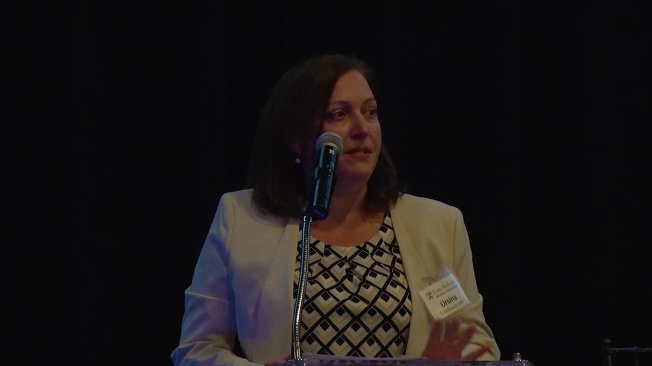 Recent Advances in Gastrointestinal Cancers Penn Physician VideoLink