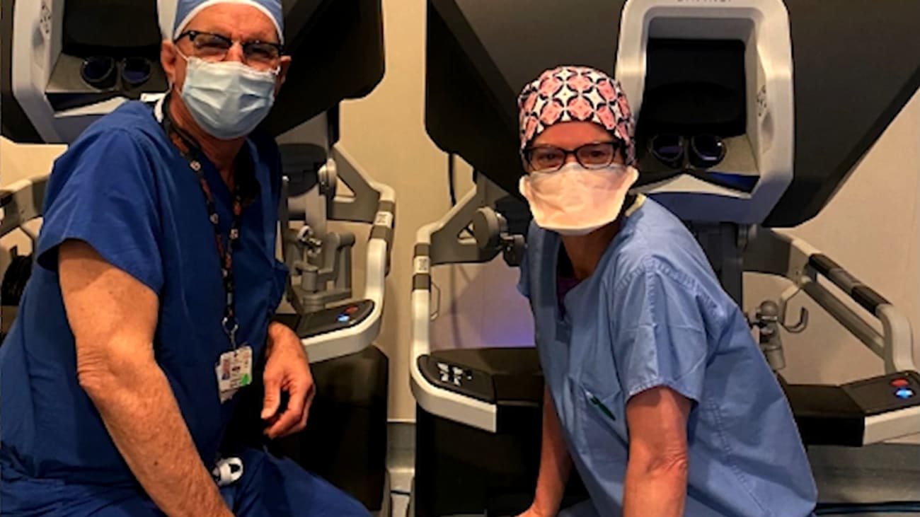 The Robot Will Assist You Now: Better Techniques for Blocked