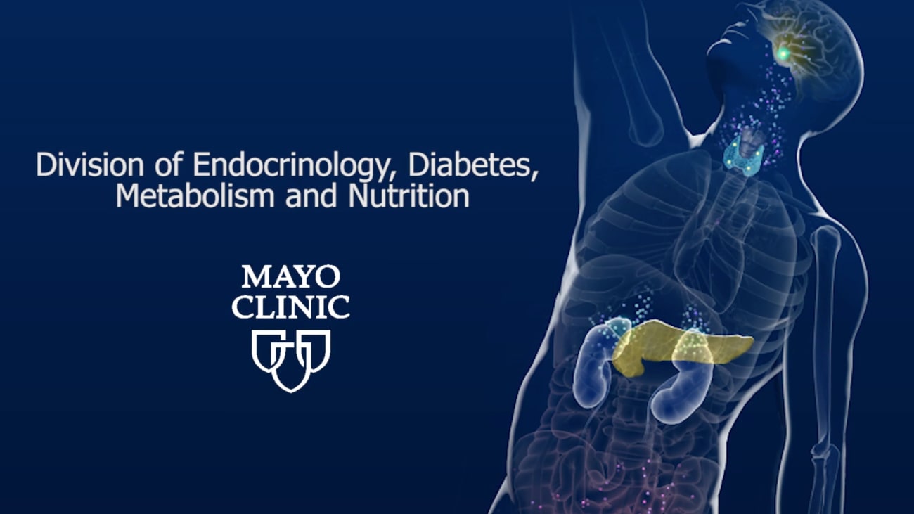 MayoEndo is here for you Mayo Clinic