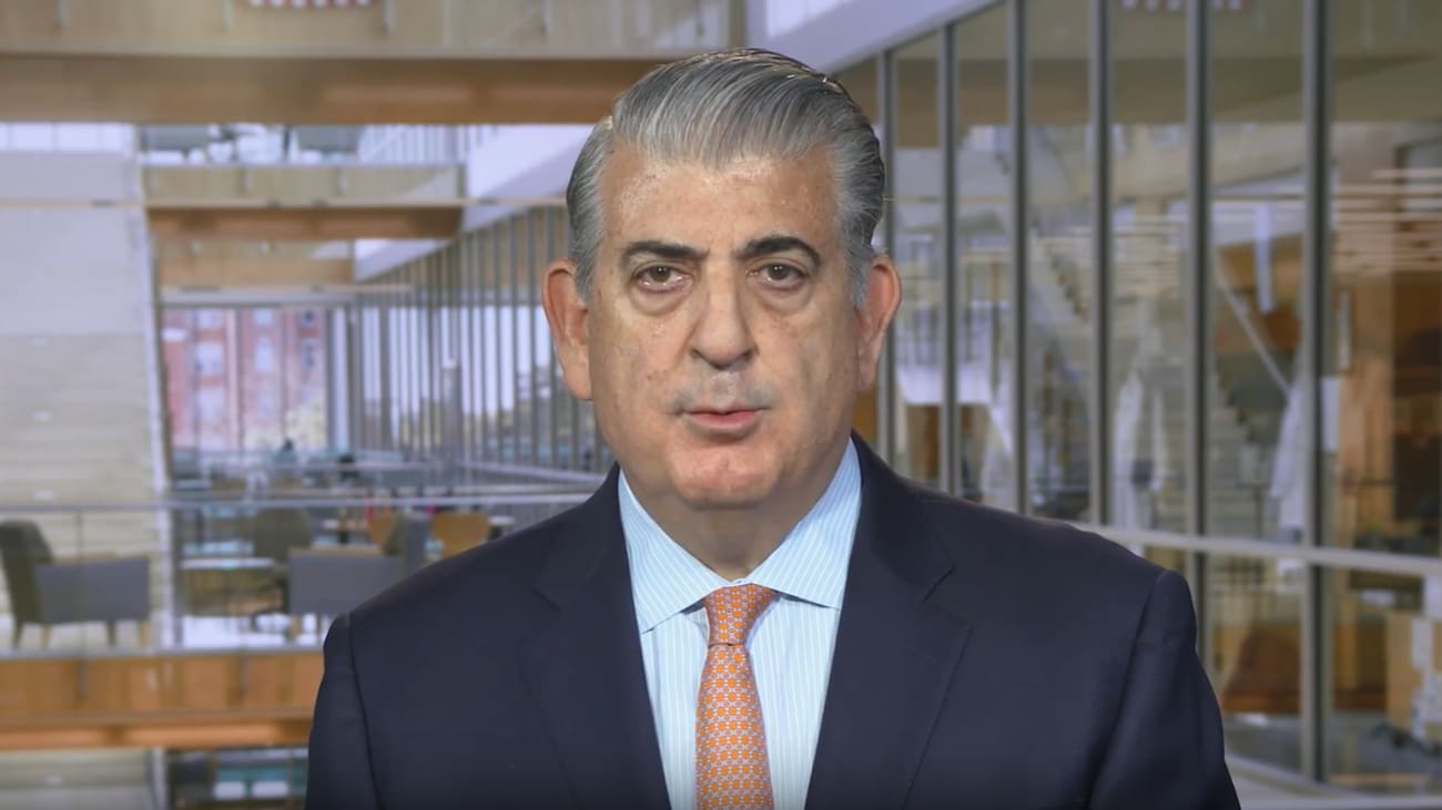 American Association of Neurological Surgeons 2023 Meeting Chuck Noll