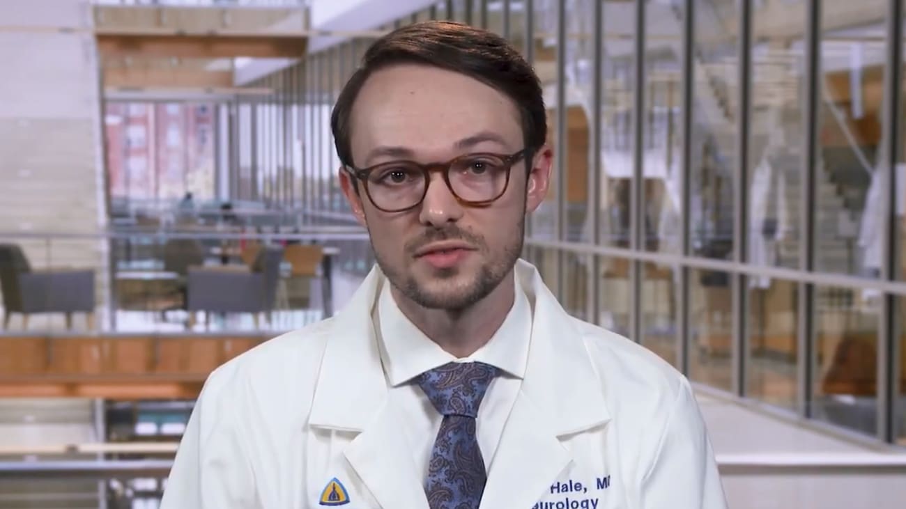 Don’t the Eyes! The Importance of the Otoneurologic Examination