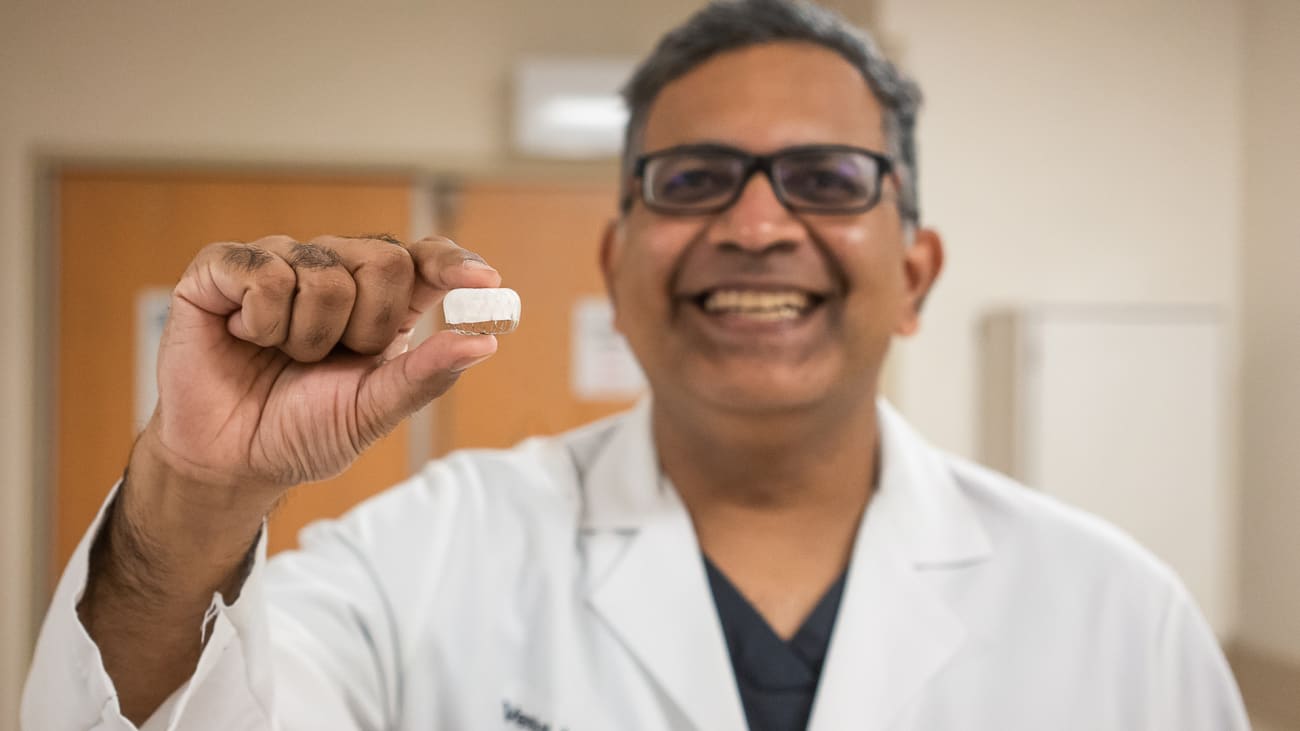 Sentara Master Series Presents A LIVE WATCHMAN Procedure Sentara