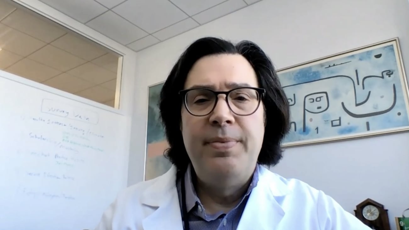 New Imaging Options For Structural Heart Disease BroadcastMed