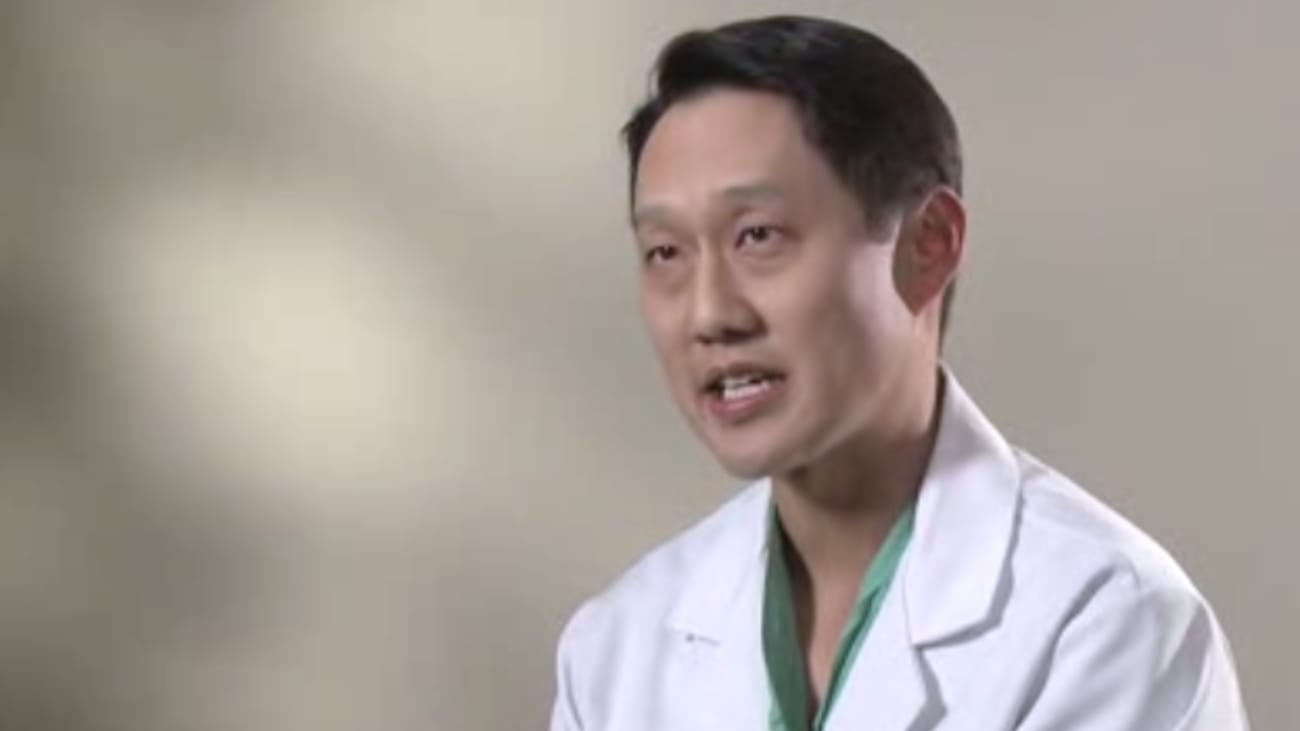 David I Lee, MD Urologist, Penn Medicine Penn Physician VideoLink