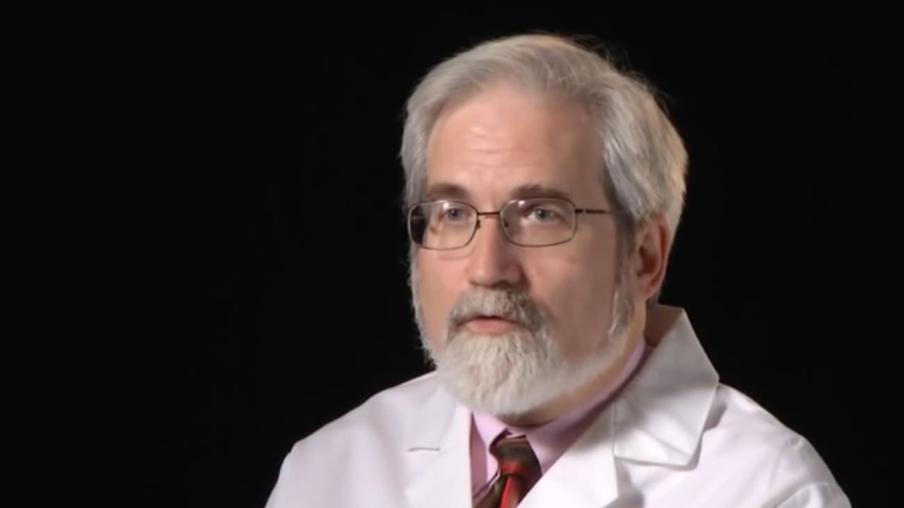 David Carpenter, MD, Neurologist, Stroke and Cerebrovascular Specialist ...
