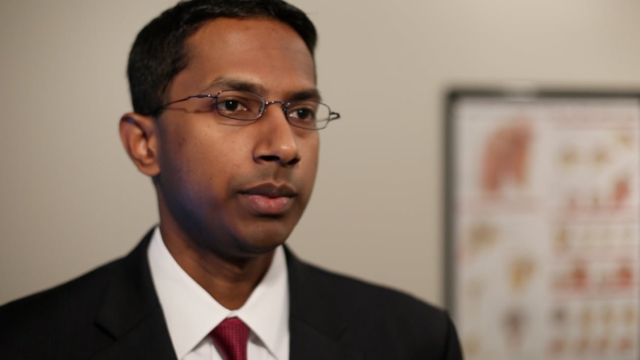 Interview on Research and Findings of Anchorless Rotator Cuff Repair