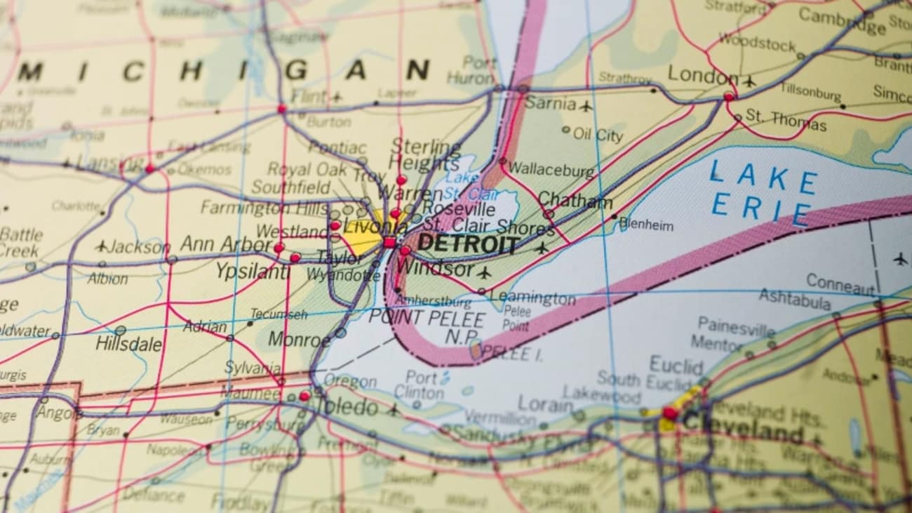 Detroit Cardiogenic Shock Initiative Part 5 Establishing Regional