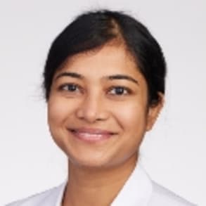 Aarti Patil, MD